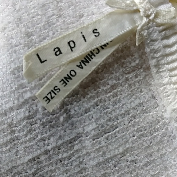 Lapis Halter Top Maxi Dress. - Picture 6 of 6